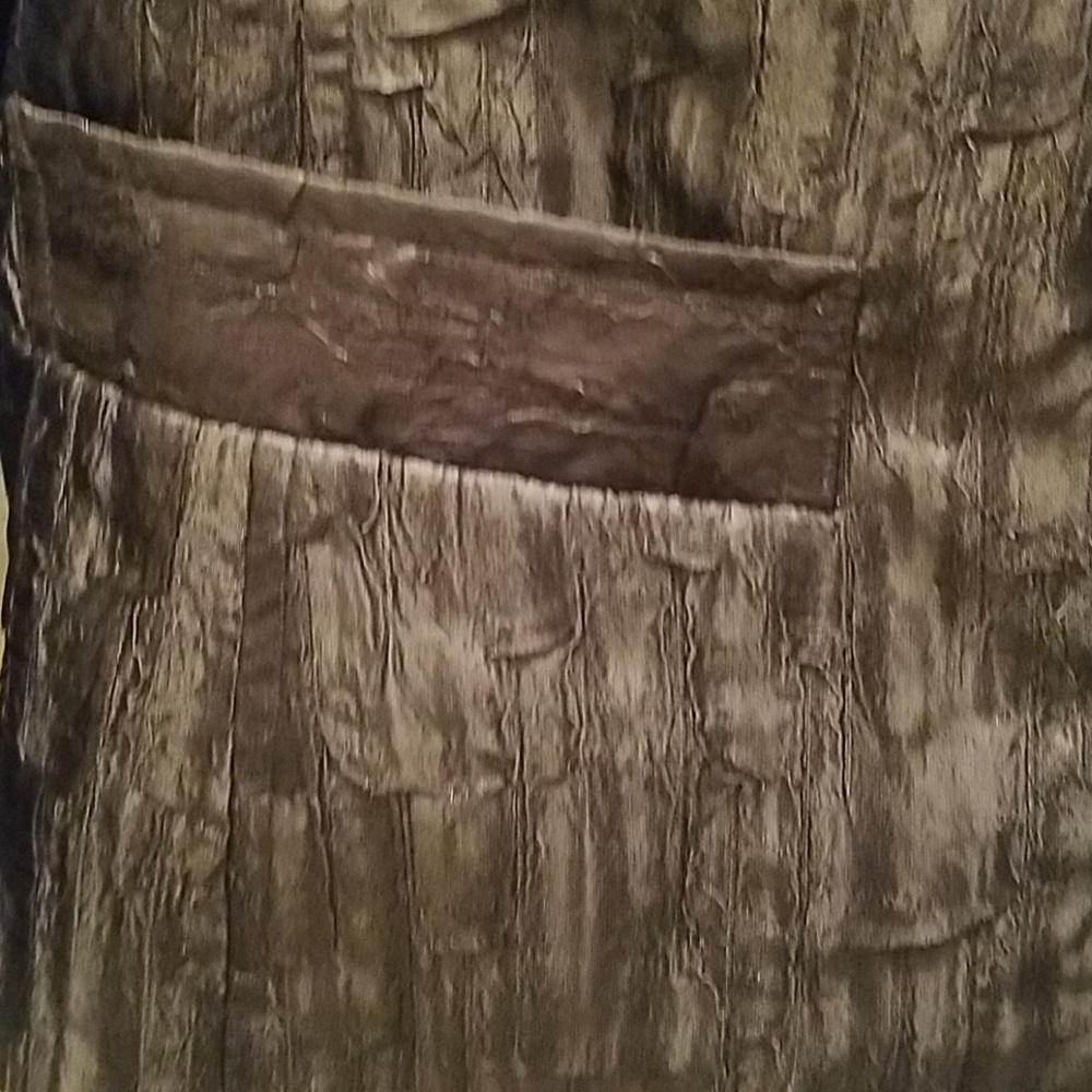 Dark Gray Blazer - image 2